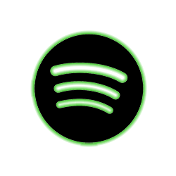 spotify page